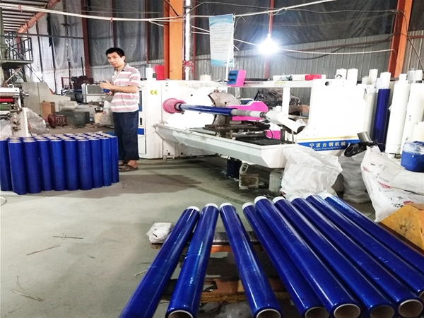 明蘭玻璃保護(hù)膜