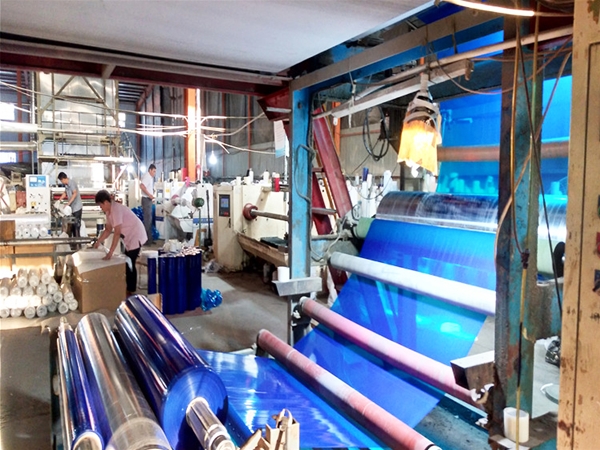 天花板保護(hù)膜