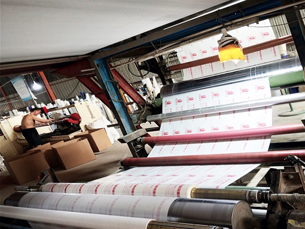 亞克力板保護(hù)膜