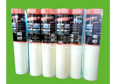 出口地毯保護膜