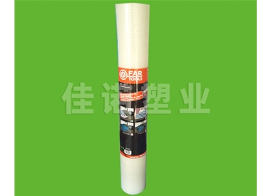 出口地毯保護(hù)膜