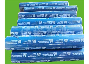 彩鋼板保護(hù)膜