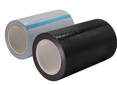 黑白保護(hù)膜