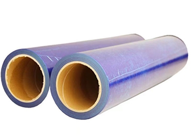 明藍(lán)保護(hù)膜