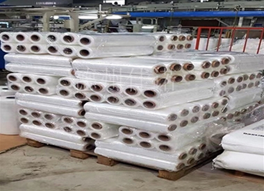 防盜門(mén)保護(hù)膜