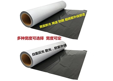 外墻保溫板保護(hù)膜