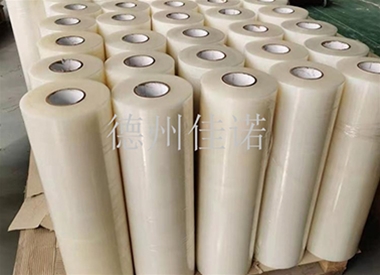 彩涂板保護(hù)膜